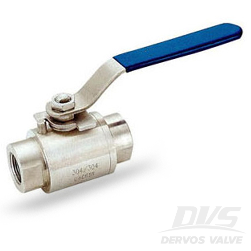 Ball Valve