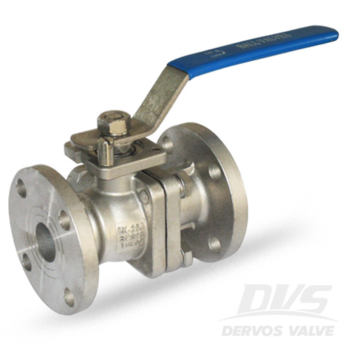 JIS Ball Valve, 25A, 5e, RF, SCS13