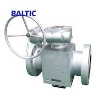 Analysis of Corrosion of Plug Valve Lining