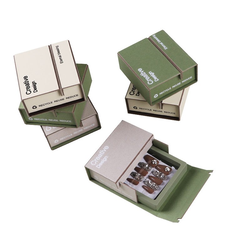 Paperboard Folding Cartons