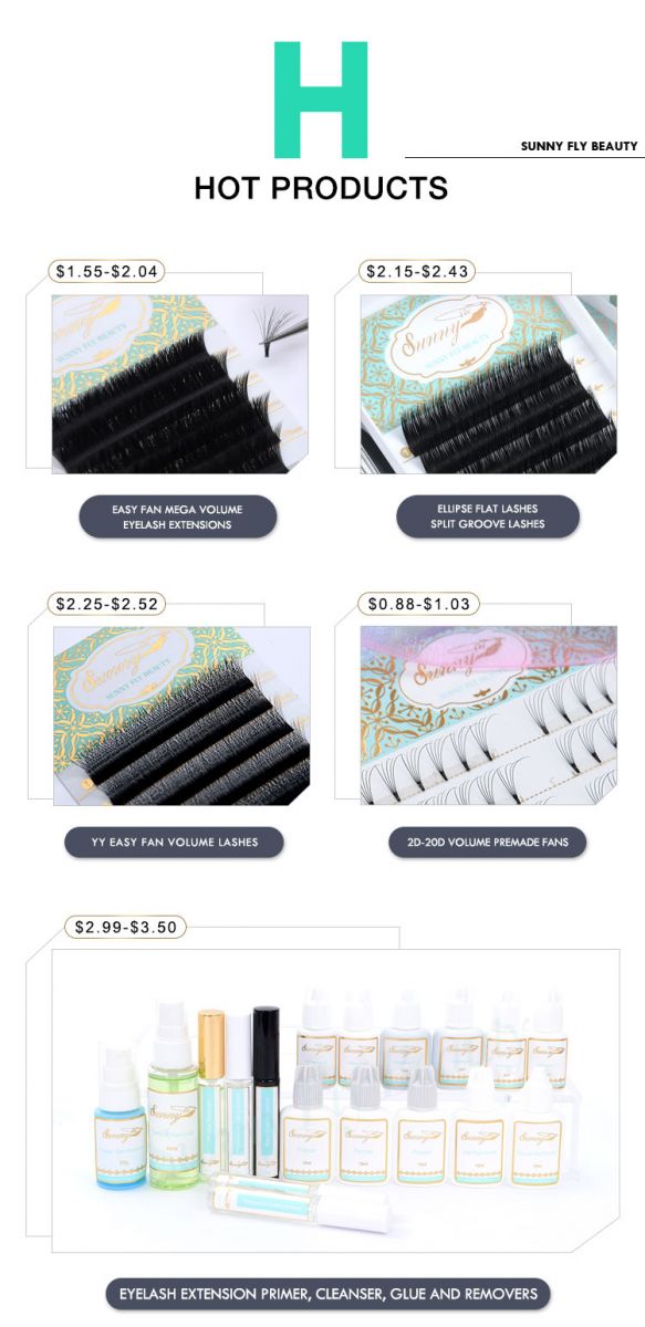 Hot Products