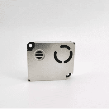 Laser PM2.5 Particle Detector