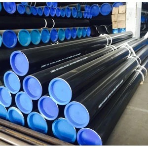 Influence of Manufacturing Methods on Seamless Steel Tubes