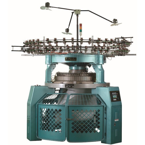 Direct Sales Uruguay Circular Knitting Machine Facbric Company