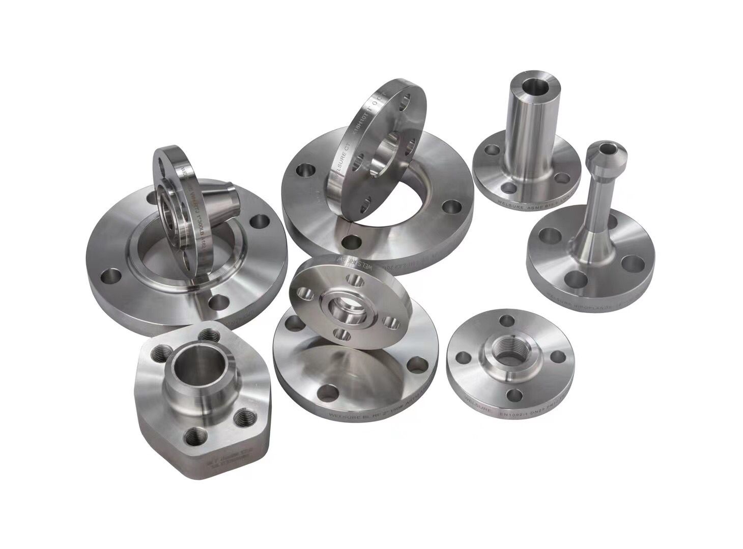 Forged Flanges
