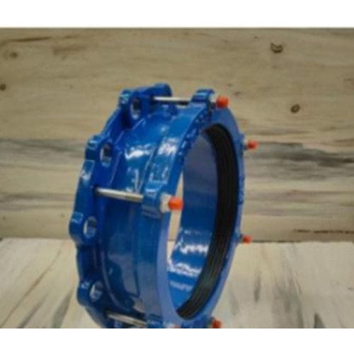 Ductile Iron EN GJS 400-15 Flanged Adaptor, DN15-DN1200