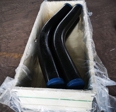 API 5L X65 PSL2 Bends