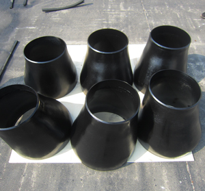 ASTM A234 WPB Reducer