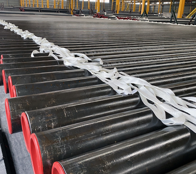 API 5L X65 PSL2 Seamless Pipe