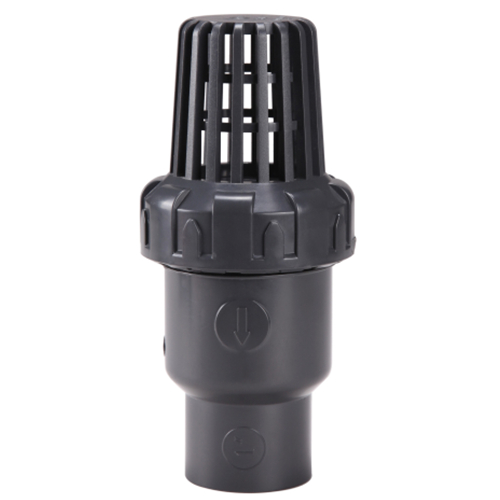 PPH Foot Valve